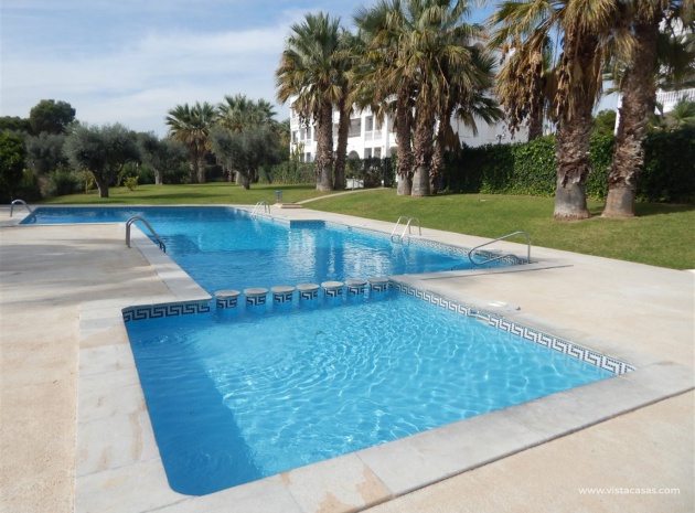 Resale - Apartment - Villamartin