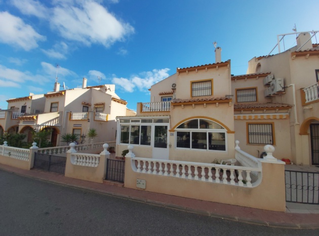 Wiederverkauf - Villa - Playa Flamenca - perla del mar