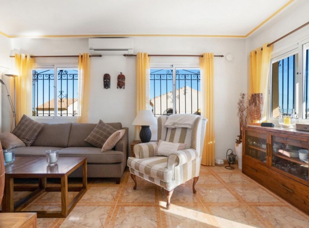 Återförsäljning - Lägenhet - Cabo Roig - la regia