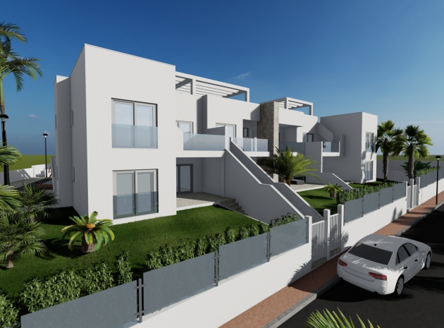 Nouvelle construction - Appartement - Villamartin - blue lagoon