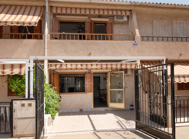 Resale - Townhouse - Lo Pagan - Lo Pagan Beachside