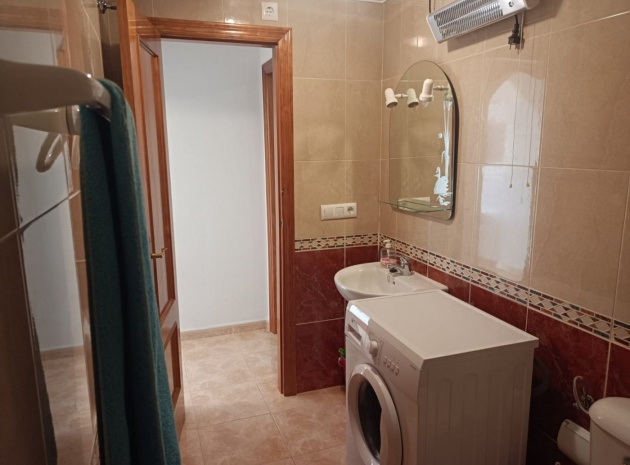 Resale - Apartment - Torrevieja - Beachside Torrevieja