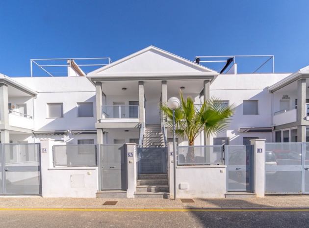 Återförsäljning - Lägenhet - Playa Flamenca - Oasis Place