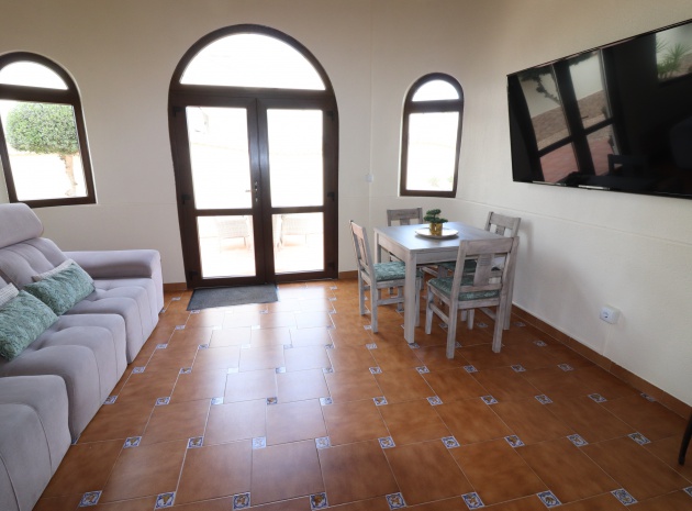 Återförsäljning - Villa - Formentera del Segura - Fincas de La Vega