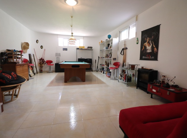 Resale - Villa - Benijofar - Rojales Hills