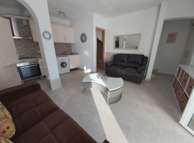 Resale - Townhouse - Torrevieja - calas blancas