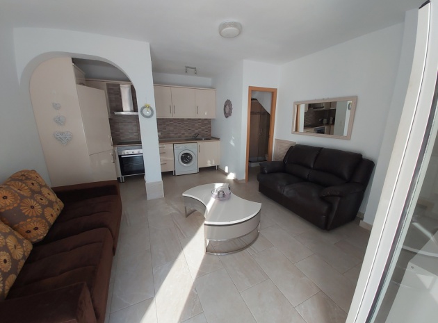 Resale - Townhouse - Torrevieja - calas blancas