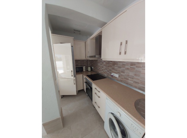 Resale - Townhouse - Torrevieja - calas blancas