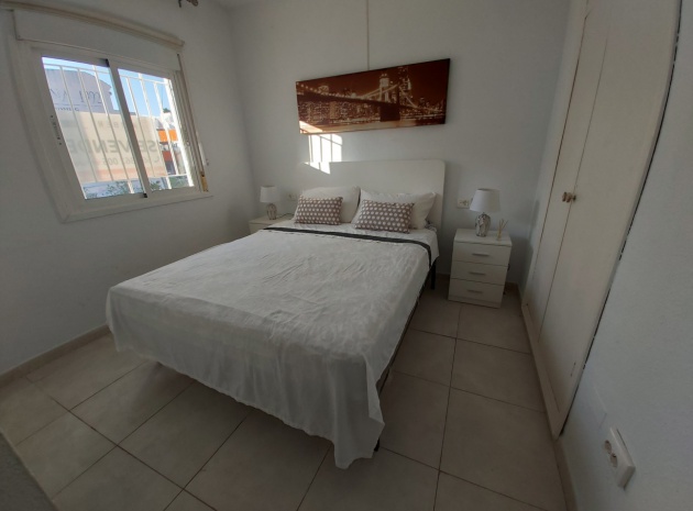 Resale - Townhouse - Torrevieja - calas blancas