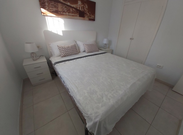 Resale - Townhouse - Torrevieja - calas blancas