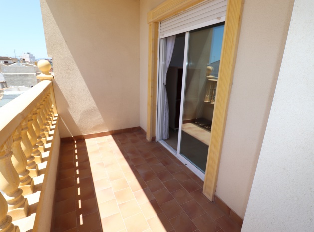 Wederverkoop - Appartement - Almoradi - almoradi