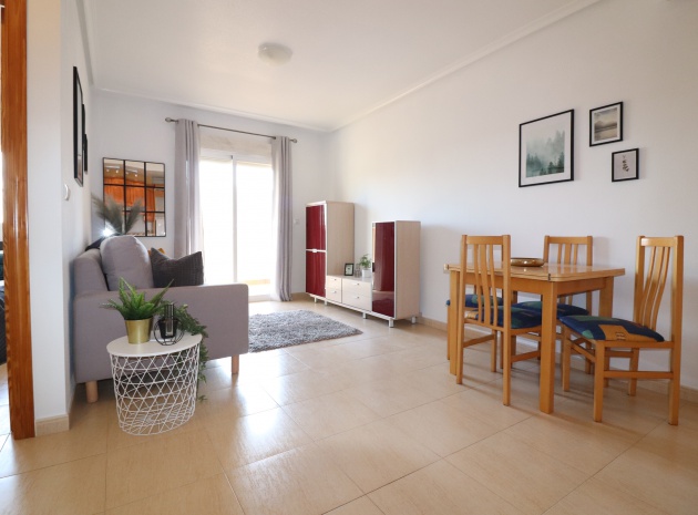 Wederverkoop - Appartement - Almoradi - almoradi