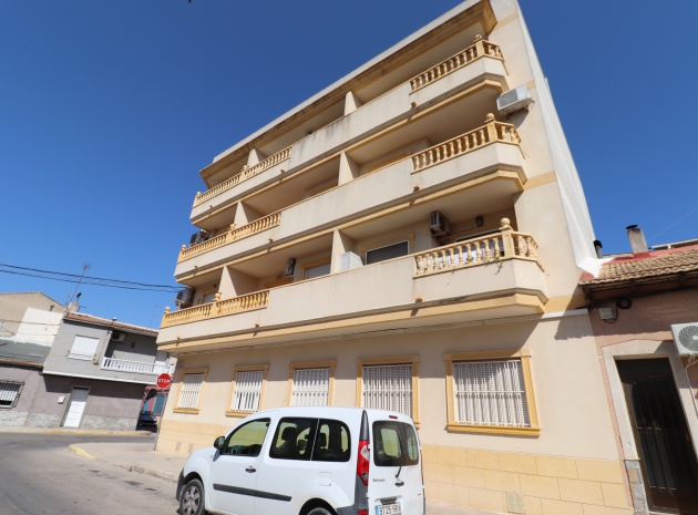 Revente - Appartement - Almoradi - almoradi