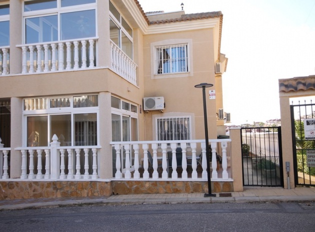 Wiederverkauf - Wohnung - Villamartin - la andaluza