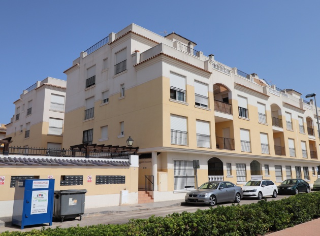 Wederverkoop - Appartement - Formentera del Segura - Formentera - Village