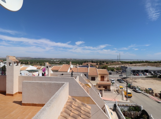 Revente - Maison de ville - San Miguel de Salinas - San Miguel - Town