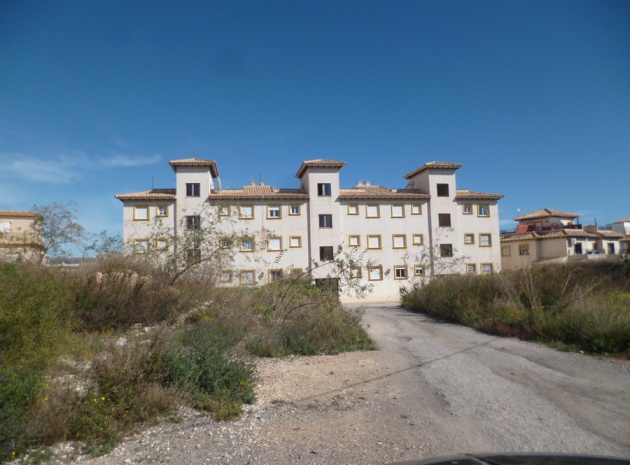 Resale - Apartment - Playa Flamenca - san jose