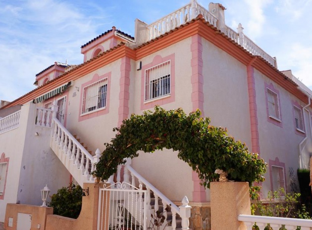 Återförsäljning - Villa - Playa Flamenca - flamingo hills