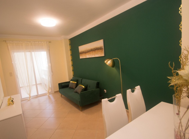 Resale - Apartment - Formentera del Segura