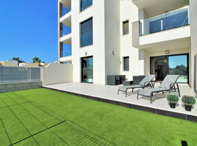 Resale - Apartment - Villamartin - Valentino Golf