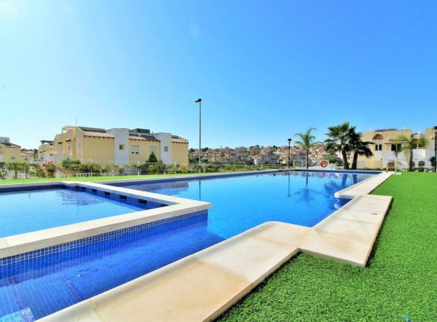 Resale - Apartment - Villamartin - Valentino Golf