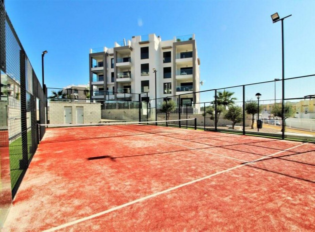 Resale - Apartment - Villamartin - Valentino Golf