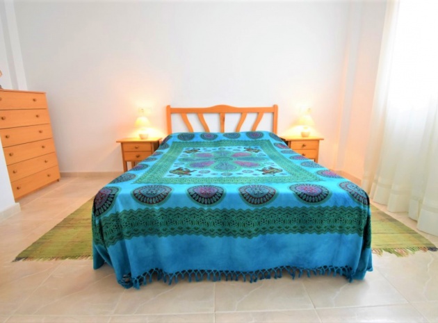 Resale - Apartment - Playa Flamenca