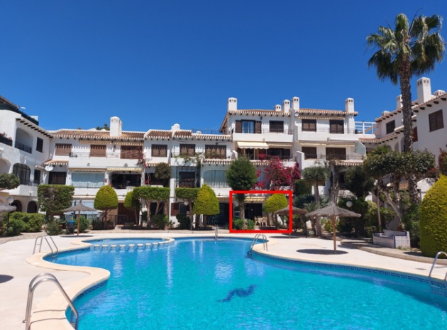 Wiederverkauf - Wohnung - Cabo Roig - beachside cabo roig