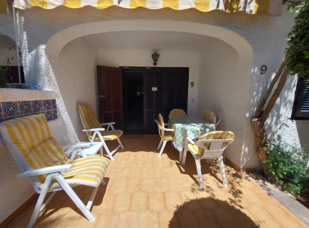 Resale - Apartment - Cabo Roig - beachside cabo roig