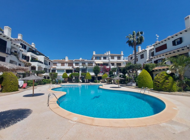 Resale - Apartment - Cabo Roig - beachside cabo roig