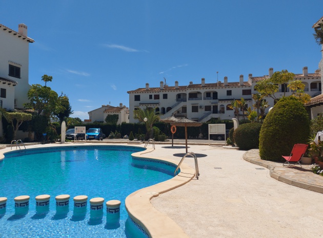 Återförsäljning - Lägenhet - Cabo Roig - beachside cabo roig