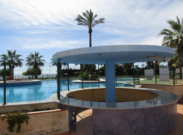 Revente - Appartement - Cabo Roig - aguamarina