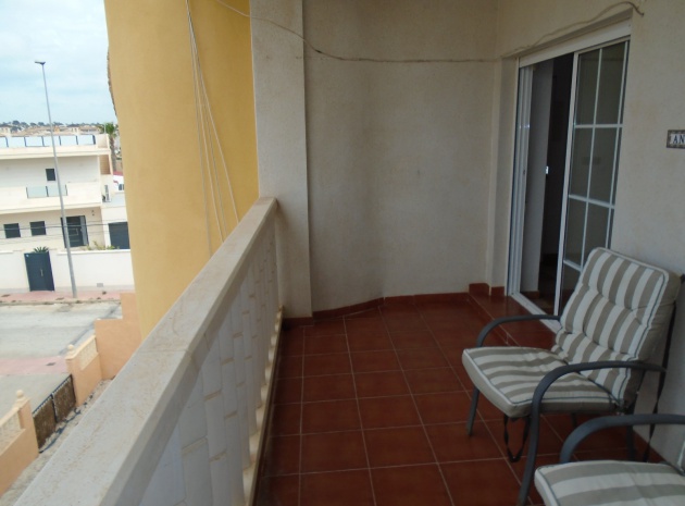 Wederverkoop - Appartement - Cabo Roig - Lomas de Cabo Roig