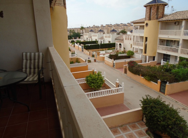 Wiederverkauf - Wohnung - Cabo Roig - Lomas de Cabo Roig