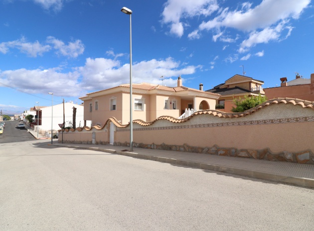 Resale - Villa - Benijofar - Benijofar - Village