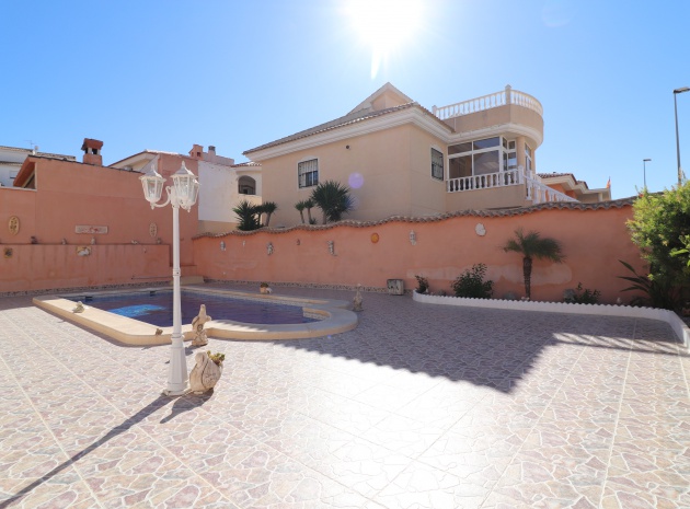 Resale - Villa - Benijofar - Benijofar - Village