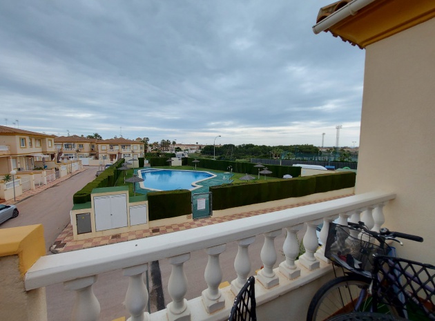 Wiederverkauf - Wohnung - Playa Flamenca - Res. Sol de Mar