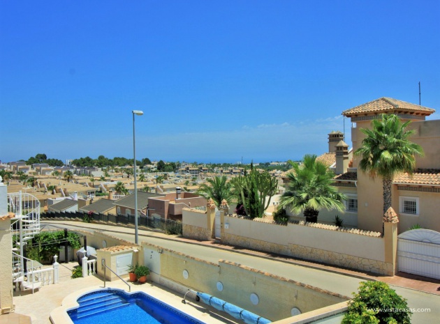 Resale - Villa - Orihuela Costa - Villamartin