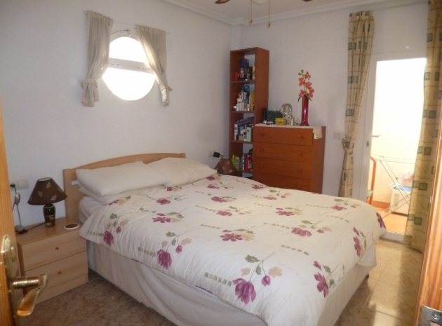 Resale - Apartment - Playa Flamenca - Res. Olympia