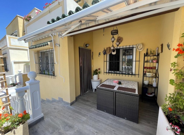 Resale - Townhouse - Los Altos