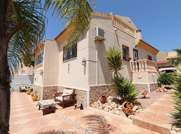 Resale - Villa - Benijofar - Rojales Hills