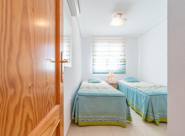 Resale - Apartment - Playa Flamenca - zeniamar