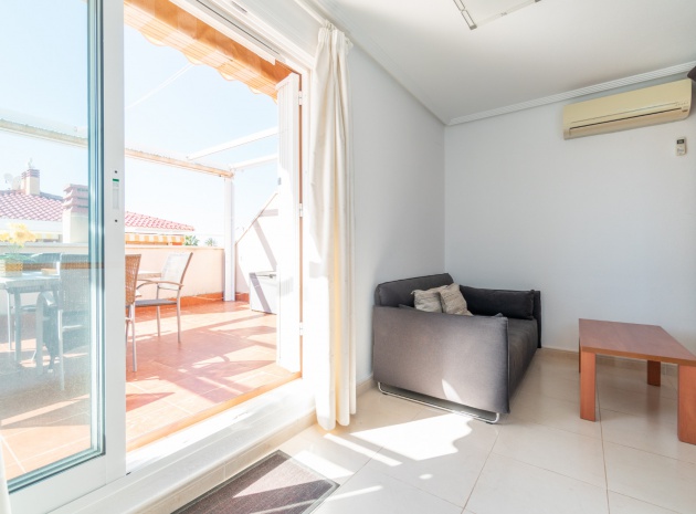 Resale - Apartment - Playa Flamenca - zeniamar