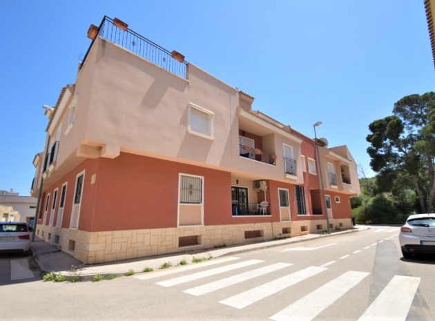 Wederverkoop - Appartement - Orihuela - La Aparecida