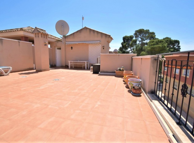 Revente - Appartement - Orihuela - La Aparecida