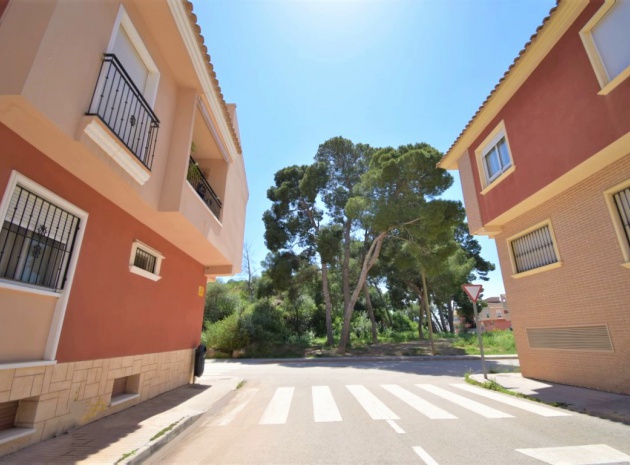 Wederverkoop - Appartement - Orihuela - La Aparecida