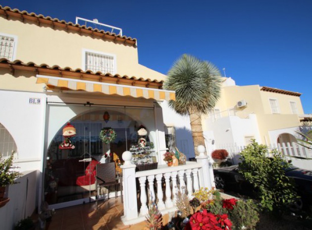 Resale - Villa - Villamartin - panorama golf