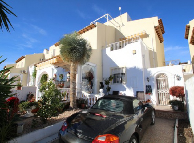 Resale - Villa - Villamartin - panorama golf