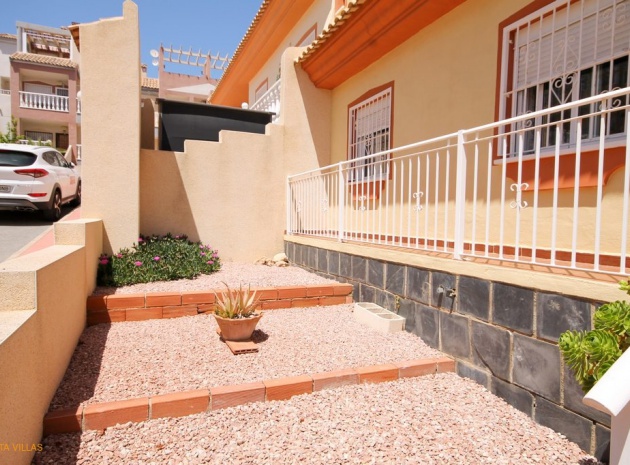 Resale - Townhouse - Villamartin - florida golf