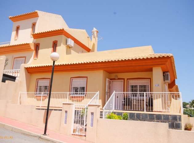 Resale - Townhouse - Villamartin - florida golf